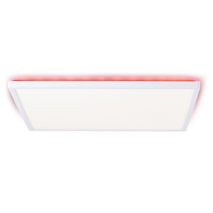 Brilliant - Plafoniera dimmerabile RGBW SALTERY LED/22W/230V 3000-6500K + telecomando