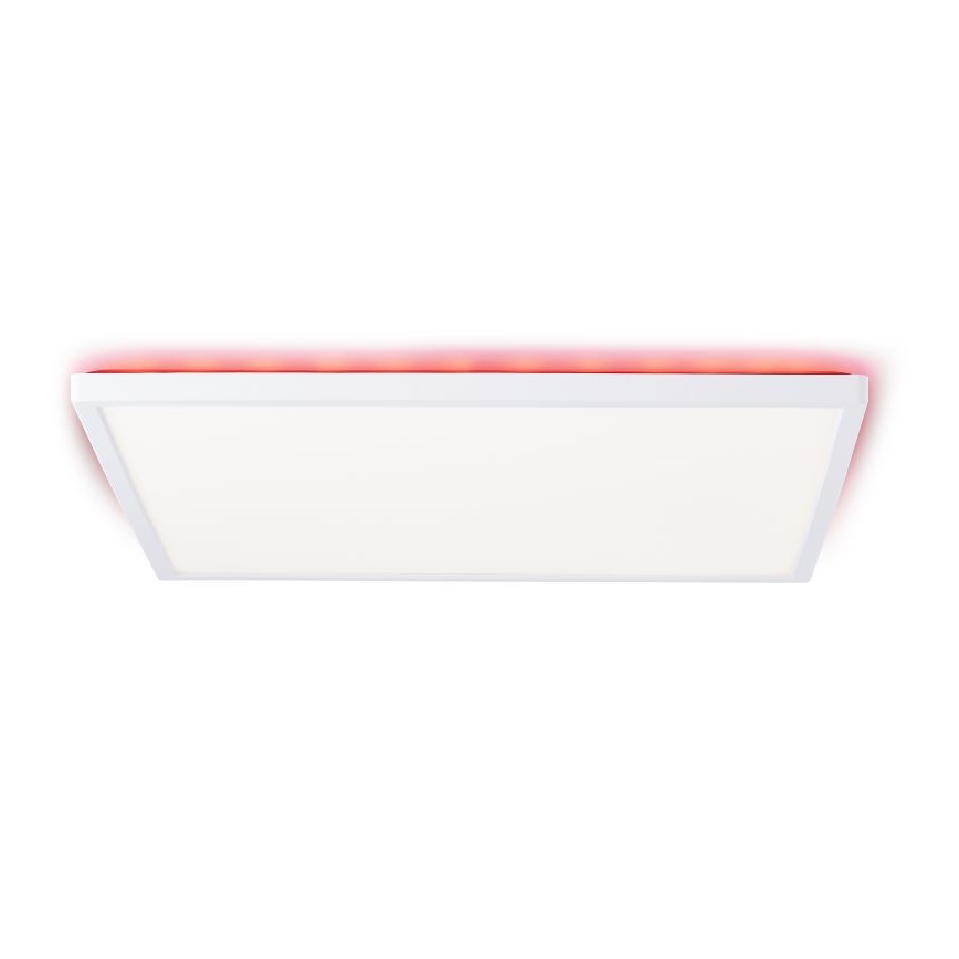 Brilliant - Plafoniera dimmerabile RGBW SALTERY LED/22W/230V 3000-6500K + telecomando