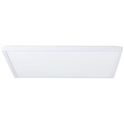 Brilliant - Plafoniera dimmerabile RGBW SALTERY LED/22W/230V 3000-6500K + telecomando