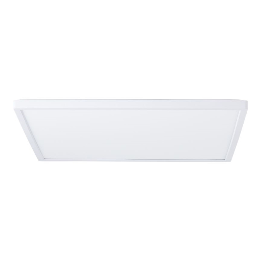 Brilliant - Plafoniera dimmerabile RGBW SALTERY LED/22W/230V 3000-6500K + telecomando