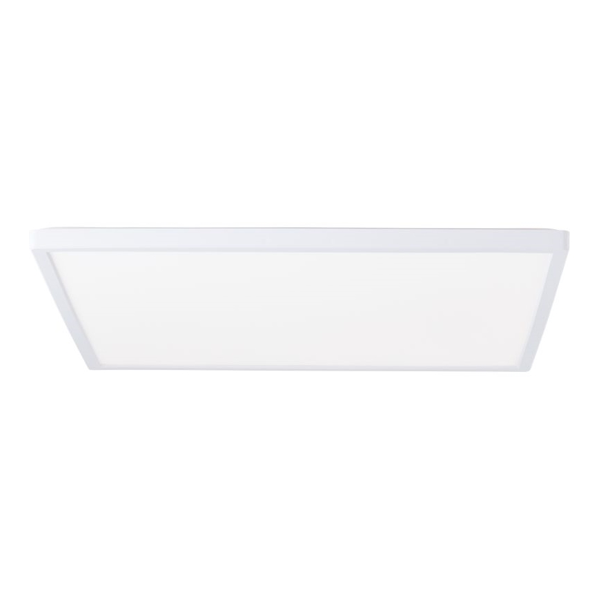 Brilliant - Plafoniera dimmerabile RGBW SALTERY LED/22W/230V 3000-6500K + telecomando