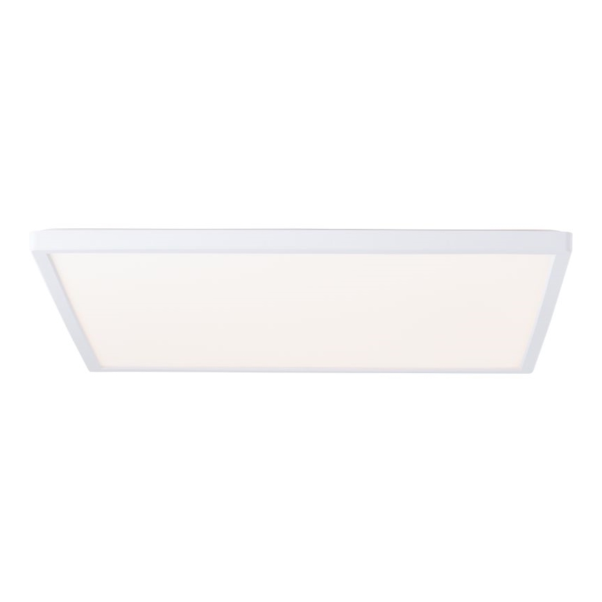 Brilliant - Plafoniera dimmerabile RGBW SALTERY LED/22W/230V 3000-6500K + telecomando
