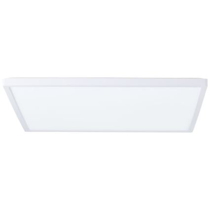 Brilliant - Plafoniera dimmerabile RGBW SALTERY LED/22W/230V 3000-6500K + telecomando