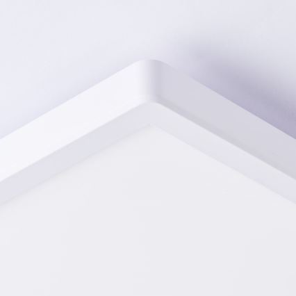 Brilliant - Plafoniera dimmerabile RGBW SALTERY LED/22W/230V 3000-6500K + telecomando