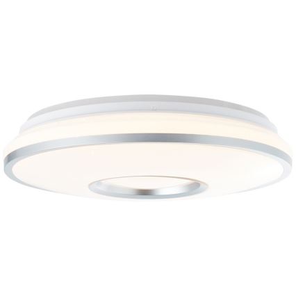 Brilliant - Plafoniera dimmerabile RGBW VISITATION LED/24W/230V 3000-6500K + telecomando