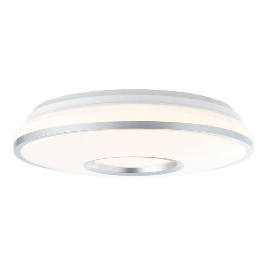 Brilliant - Plafoniera dimmerabile RGBW VISITATION LED/24W/230V 3000-6500K + telecomando