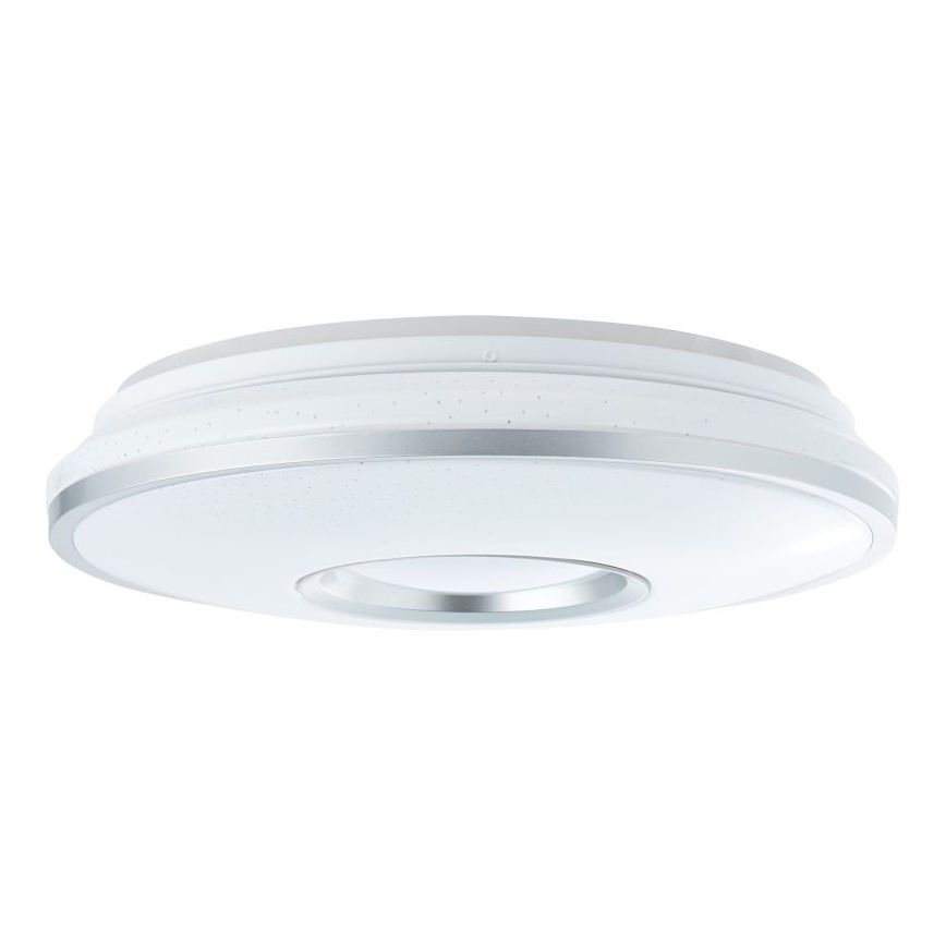 Brilliant - Plafoniera dimmerabile RGBW VISITATION LED/24W/230V 3000-6500K + telecomando