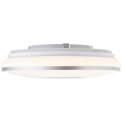 Brilliant - Plafoniera dimmerabile RGBW VISITATION LED/24W/230V 3000-6500K + telecomando