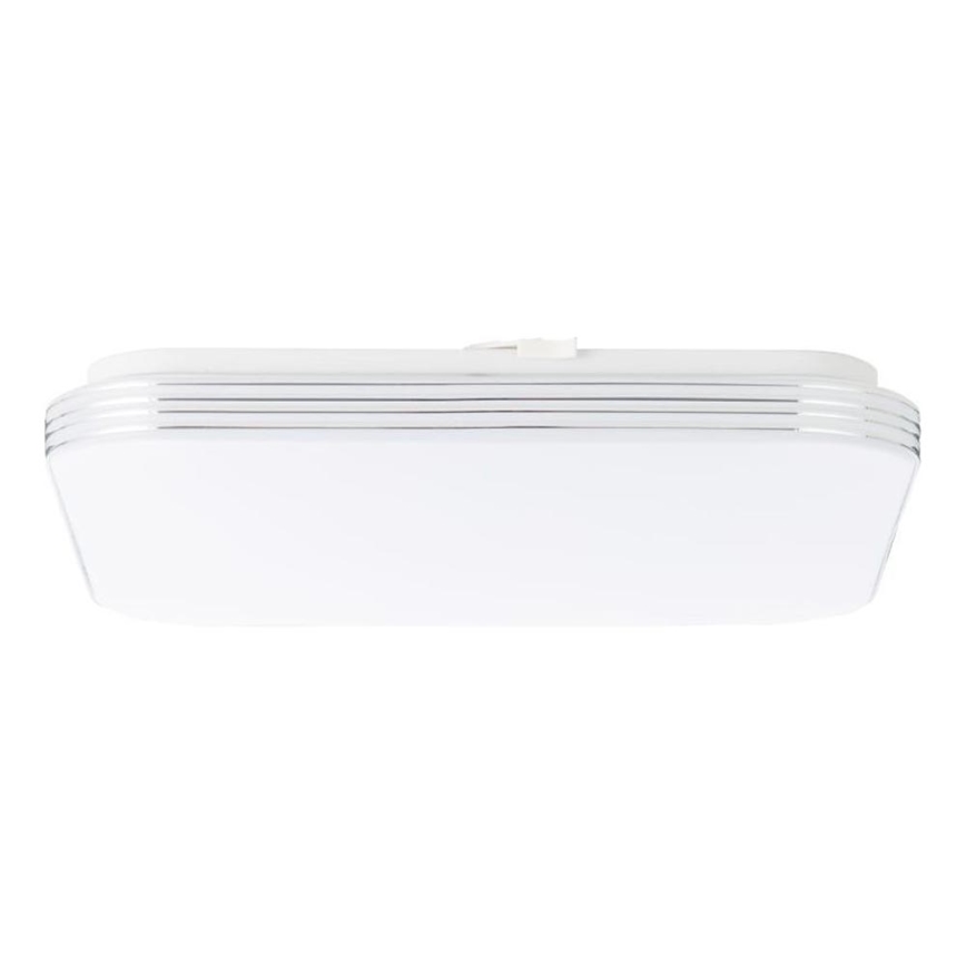 Brilliant - Plafoniera LED ARIELLA LED/24W/230V 34x34 cm 3000K bianco