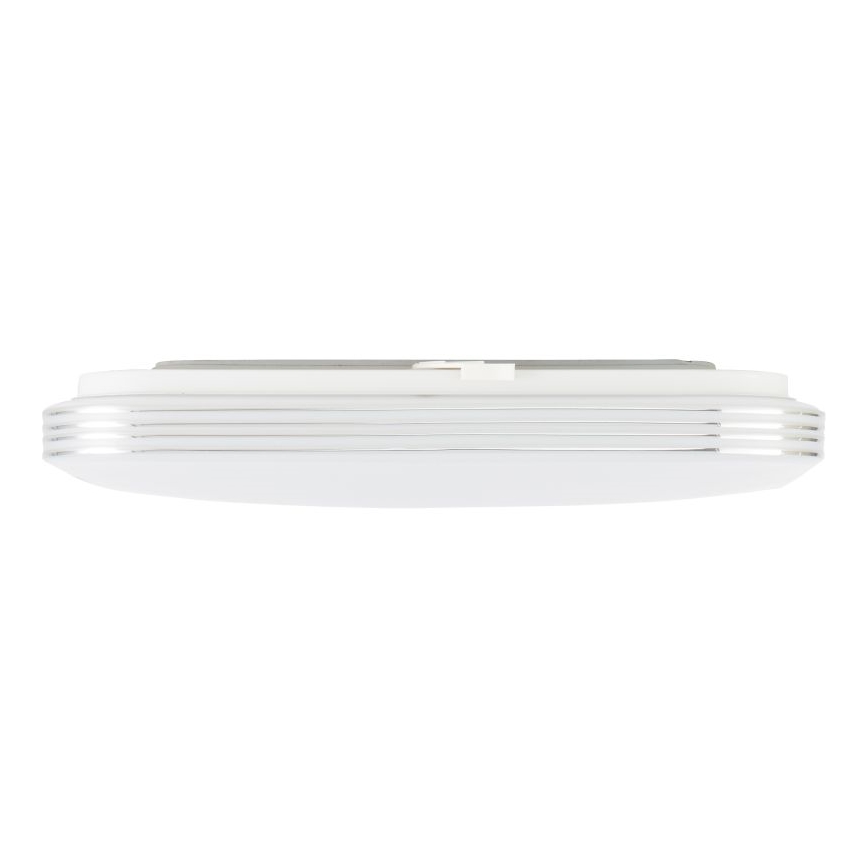 Brilliant - Plafoniera LED ARIELLA LED/24W/230V 34x34 cm 3000K bianco