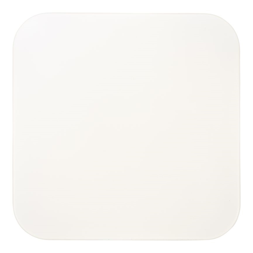 Brilliant - Plafoniera LED ARIELLA LED/24W/230V 34x34 cm 3000K bianco