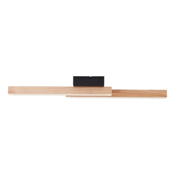 Brilliant - Plafoniera LED ARION LED/14W/230V pino - FSC certificato