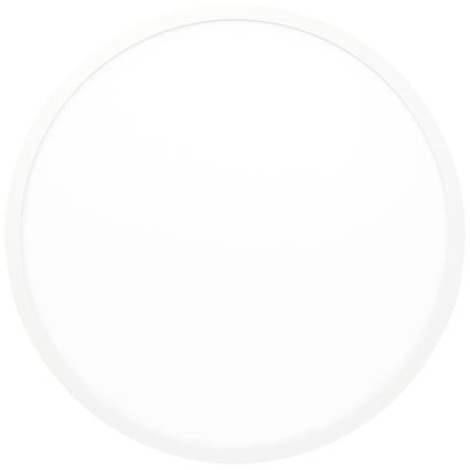 Brilliant - Plafoniera LED BUFFI LED/24W/230V diametro 35 cm 4000K