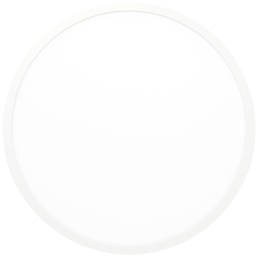 Brilliant - Plafoniera LED BUFFI LED/24W/230V diametro 35 cm 4000K