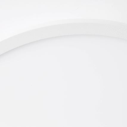 Brilliant - Plafoniera LED BUFFI LED/24W/230V diametro 35 cm 4000K