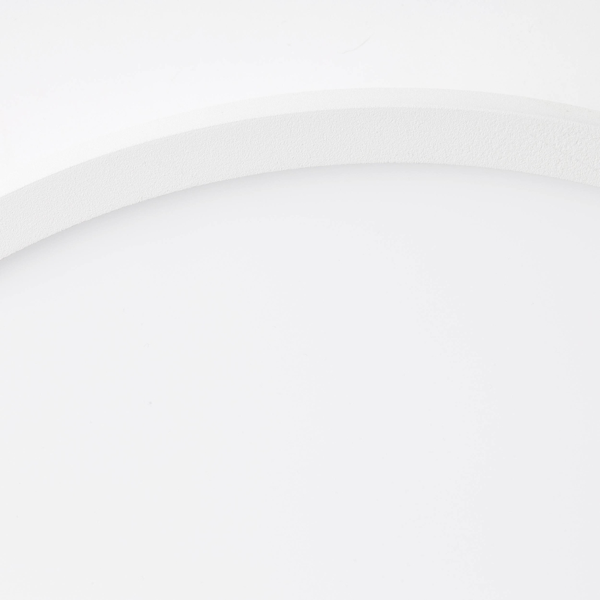 Brilliant - Plafoniera LED BUFFI LED/24W/230V diametro 35 cm 4000K