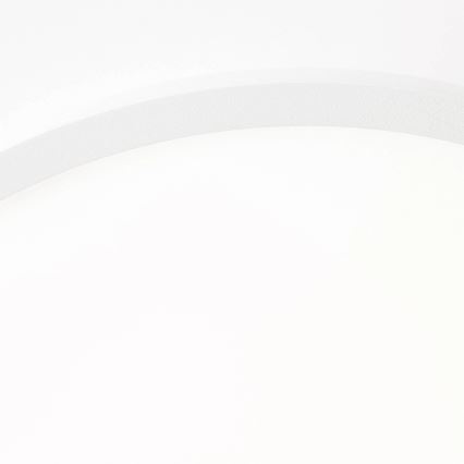 Brilliant - Plafoniera LED BUFFI LED/24W/230V diametro 35 cm 4000K