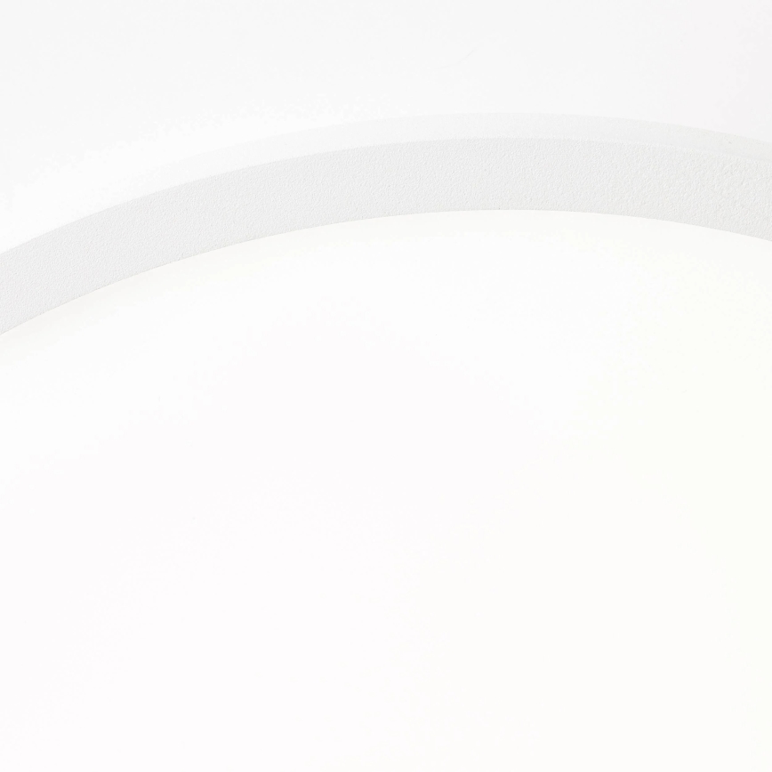 Brilliant - Plafoniera LED BUFFI LED/24W/230V diametro 35 cm 4000K
