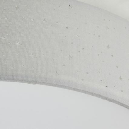 Brilliant - Plafoniera LED dimmerabile BASKA LED/12W/230V diametro 38 cm 3000K