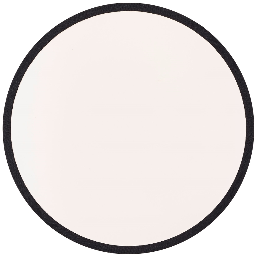 Brilliant - Plafoniera LED dimmerabile FILIZ LED/24W/230V diametro 38,5 cm nero