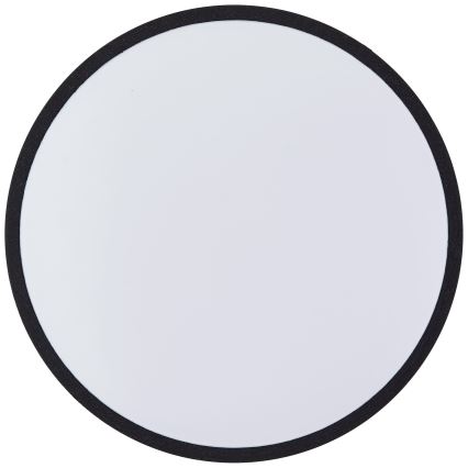 Brilliant - Plafoniera LED dimmerabile FILIZ LED/24W/230V diametro 38,5 cm nero