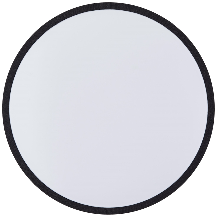 Brilliant - Plafoniera LED dimmerabile FILIZ LED/24W/230V diametro 38,5 cm nero
