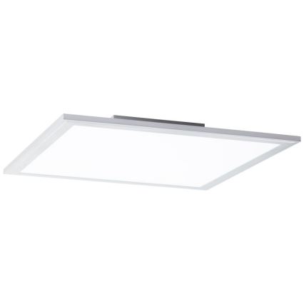 Brilliant - Plafoniera LED dimmerabile FLAT LED/24W/230V 2700-6500K + telecomando