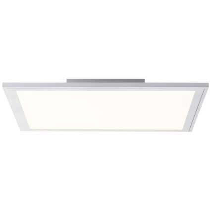 Brilliant - Plafoniera LED dimmerabile FLAT LED/24W/230V 2700-6500K + telecomando