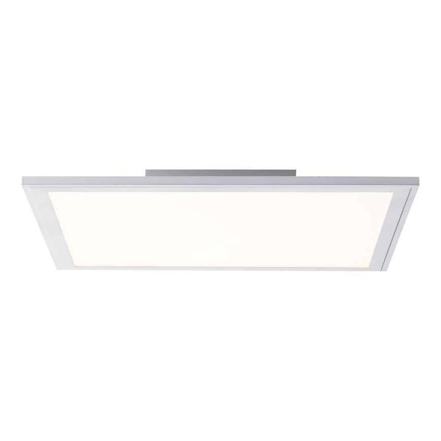 Brilliant - Plafoniera LED dimmerabile FLAT LED/24W/230V 2700-6500K + telecomando