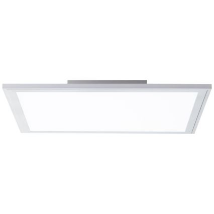 Brilliant - Plafoniera LED dimmerabile FLAT LED/24W/230V 2700-6500K + telecomando