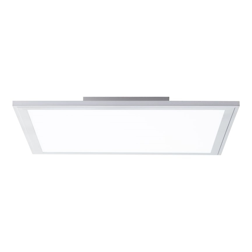 Brilliant - Plafoniera LED dimmerabile FLAT LED/24W/230V 2700-6500K + telecomando