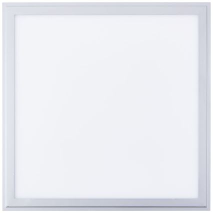 Brilliant - Plafoniera LED dimmerabile FLAT LED/24W/230V 2700-6500K + telecomando