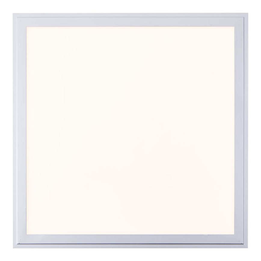 Brilliant - Plafoniera LED dimmerabile FLAT LED/24W/230V 2700-6500K + telecomando