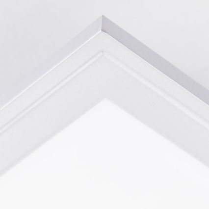 Brilliant - Plafoniera LED dimmerabile FLAT LED/24W/230V 2700-6500K + telecomando