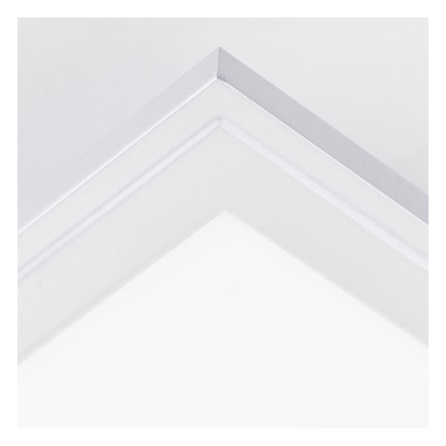 Brilliant - Plafoniera LED dimmerabile FLAT LED/24W/230V 2700-6500K + telecomando