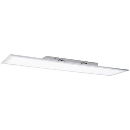 Brilliant - Plafoniera LED dimmerabile FLAT LED/32W/230V 2700-6500K + telecomando