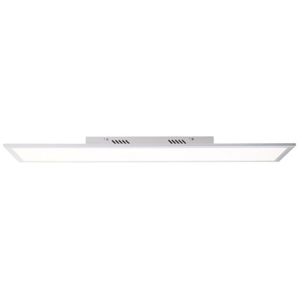 Brilliant - Plafoniera LED dimmerabile FLAT LED/32W/230V 2700-6500K + telecomando