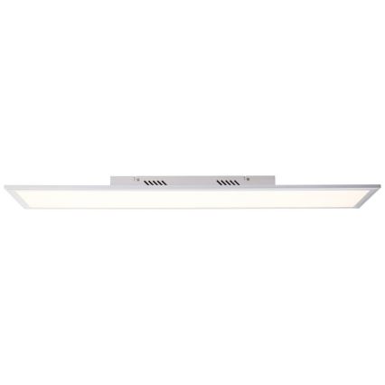Brilliant - Plafoniera LED dimmerabile FLAT LED/32W/230V 2700-6500K + telecomando