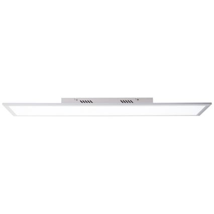 Brilliant - Plafoniera LED dimmerabile FLAT LED/32W/230V 2700-6500K + telecomando