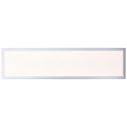 Brilliant - Plafoniera LED dimmerabile FLAT LED/32W/230V 2700-6500K + telecomando