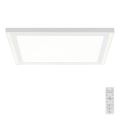 Brilliant - Plafoniera LED dimmerabile LAURICE LED/24W/230V 2700-6500K + telecomando