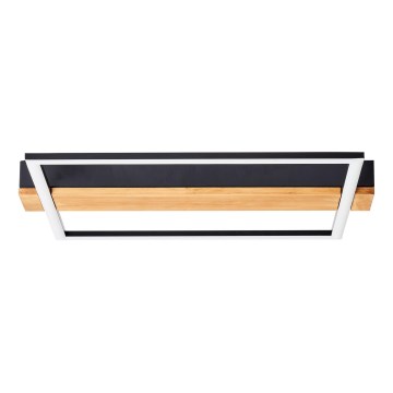 Brilliant - Plafoniera LED dimmerabile LONEOS LED/24W/230V 3000K 45x40 cm - FSC certificato