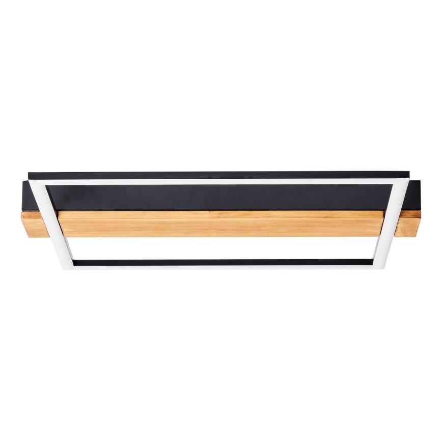 Brilliant - Plafoniera LED dimmerabile LONEOS LED/24W/230V 3000K 45x40 cm - FSC certificato