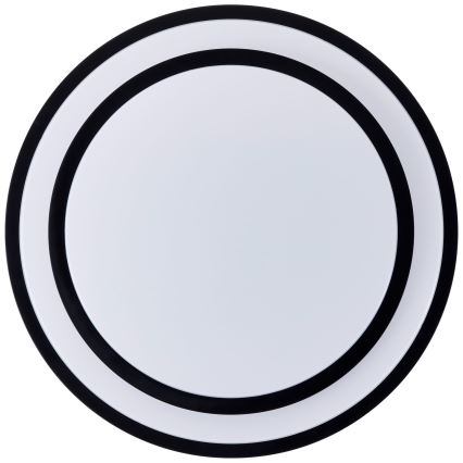 Brilliant - Plafoniera LED dimmerabile LUCIANO LED/40W/230V 3000-6500K + telecomando