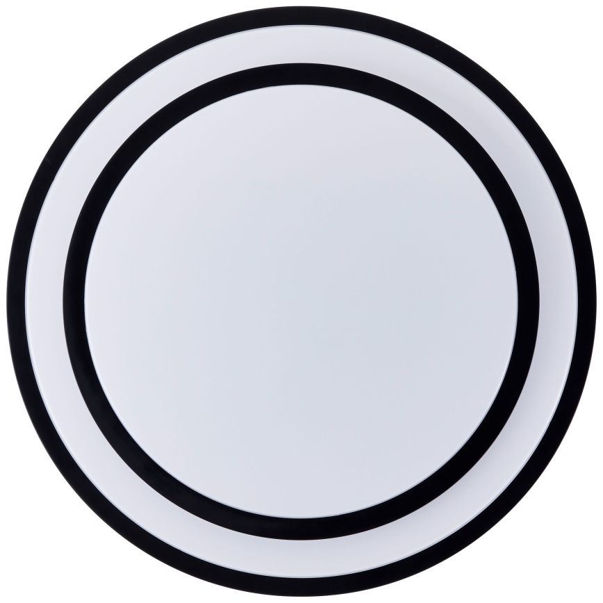 Brilliant - Plafoniera LED dimmerabile LUCIANO LED/40W/230V 3000-6500K + telecomando