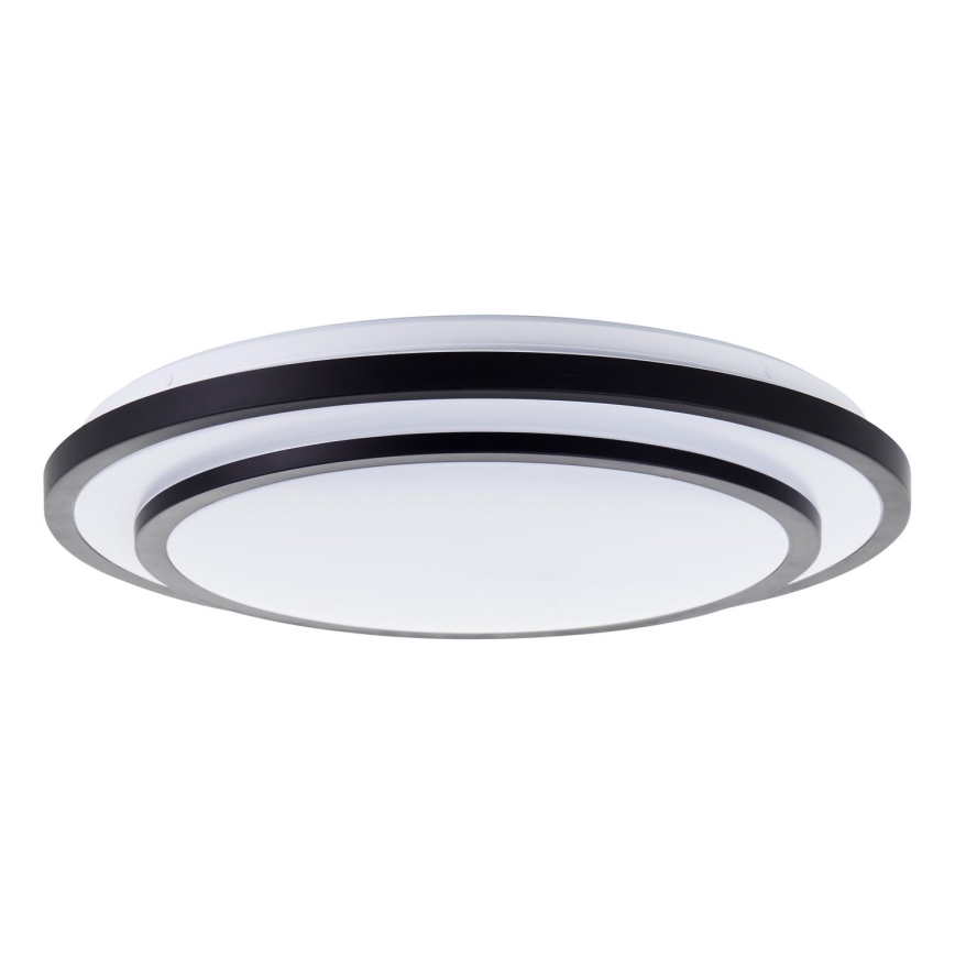 Brilliant - Plafoniera LED dimmerabile LUCIANO LED/40W/230V 3000-6500K + telecomando