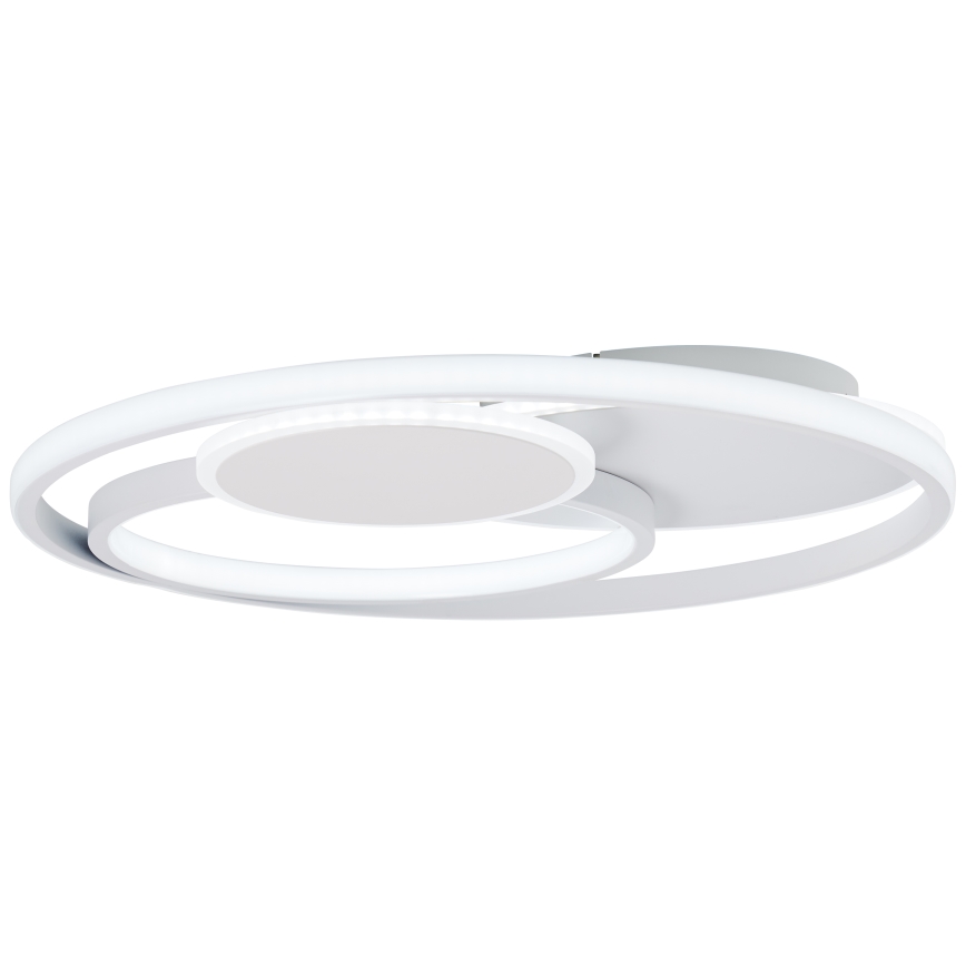 Brilliant - Plafoniera LED dimmerabile RUNDA LED/50W/230V 3000-6500K bianco + telecomando