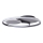 Brilliant - Plafoniera LED dimmerabile RUNDA LED/50W/230V 3000-6500K nero + telecomando