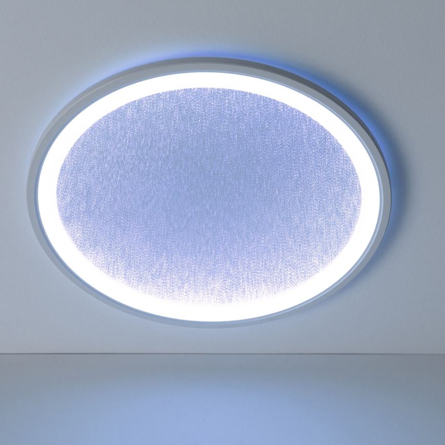 Brilliant - Plafoniera LED dimmerabile TANIDA LED/31W/230V 3000-6500K + telecomando