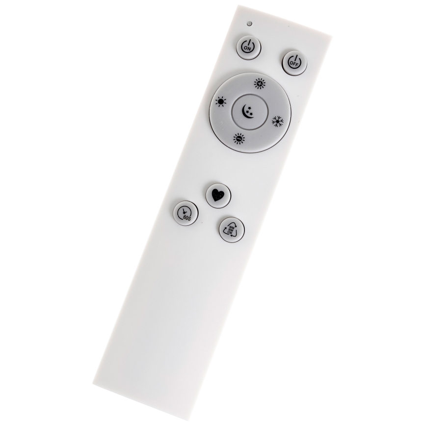 Brilliant - Plafoniera LED dimmerabile TANIDA LED/31W/230V 3000-6500K + telecomando